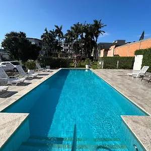 3* Hotel Arco Do Sol Park